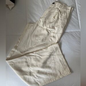 Flowy pants